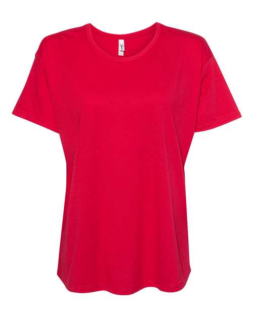Women’s Ideal Flow T-Shirt 1530