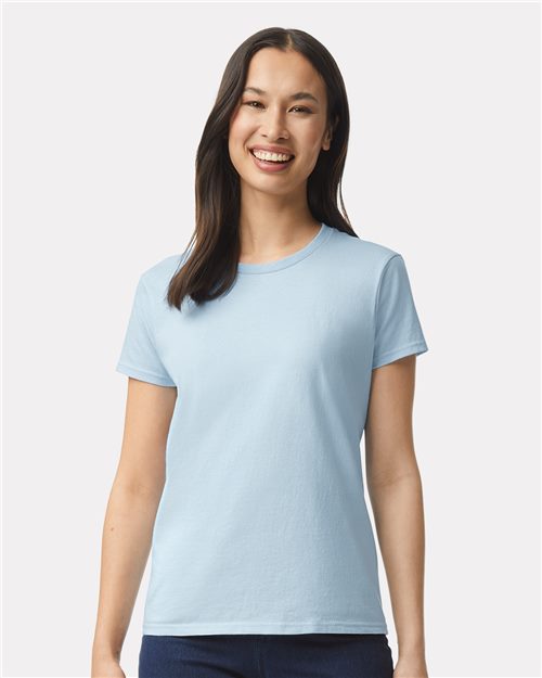 Ultra Cotton® Women’s T-Shirt 2000L