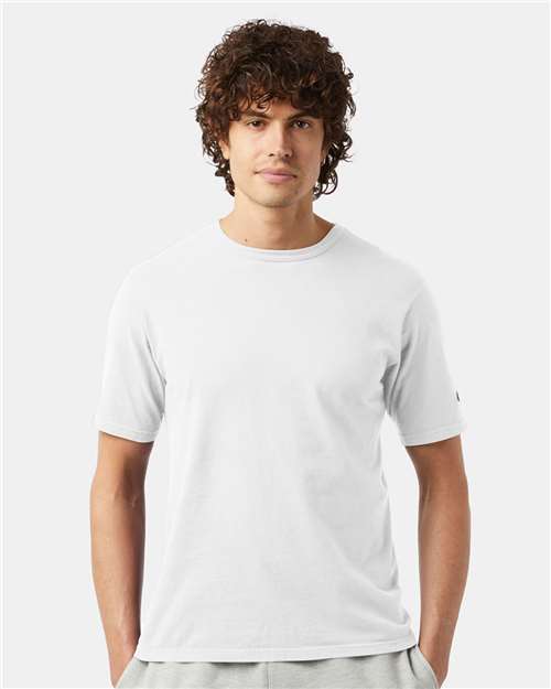 Garment-Dyed T-Shirt CD100