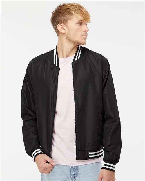 Lightweight Bomber Jacket EXP52BMR