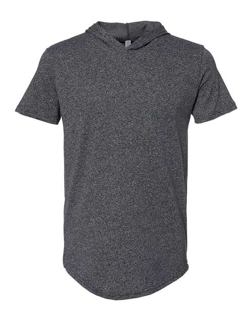 Mock Twist Hoodie T-Shirt 2022