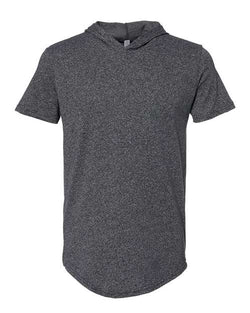 Mock Twist Hoodie T-Shirt 2022