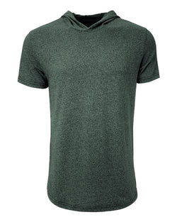 Mock Twist Hoodie T-Shirt 2022