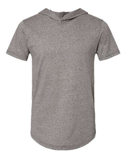 Mock Twist Hoodie T-Shirt 2022