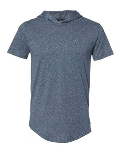 Mock Twist Hoodie T-Shirt 2022