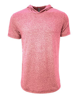 Mock Twist Hoodie T-Shirt 2022