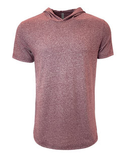 Mock Twist Hoodie T-Shirt 2022
