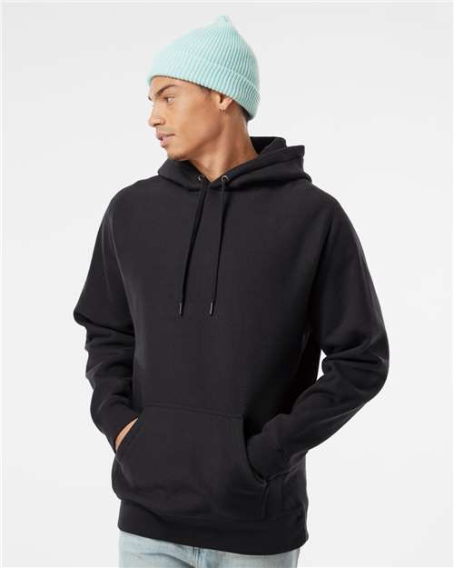 Legend - Premium Heavyweight Cross-Grain Hooded Sweatshirt IND5000P