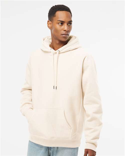 Legend - Premium Heavyweight Cross-Grain Hooded Sweatshirt IND5000P