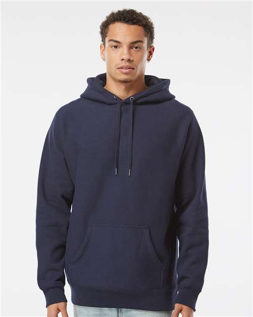 Legend - Premium Heavyweight Cross-Grain Hooded Sweatshirt IND5000P