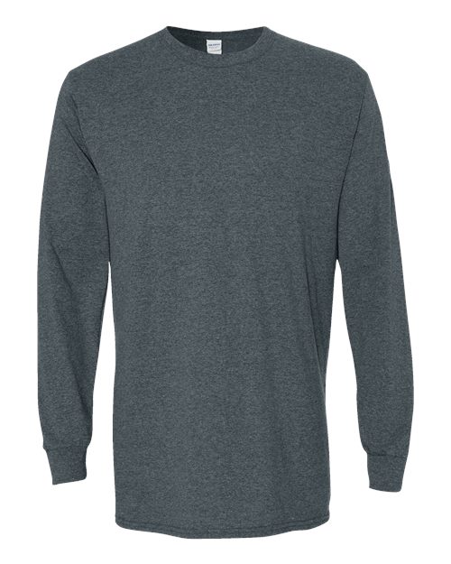 Heavy Cotton™ Long Sleeve T-Shirt 5400