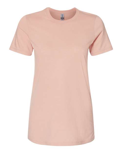 Softstyle® Women's CVC T-Shirt 64001LCVC