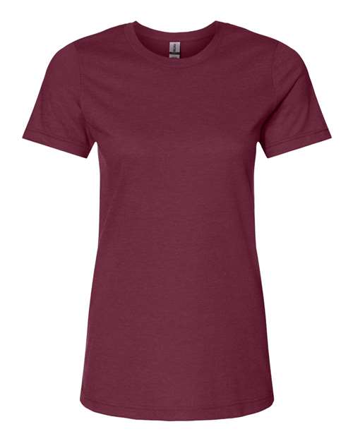 Softstyle® Women's CVC T-Shirt 64001LCVC