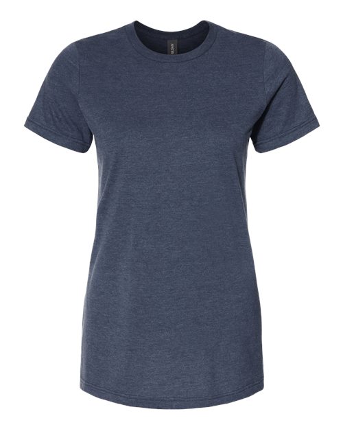 Softstyle® Women's CVC T-Shirt 64001LCVC