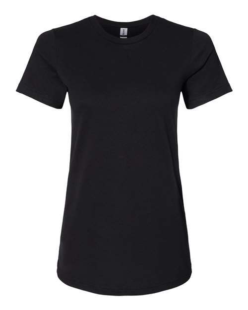 Softstyle® Women's CVC T-Shirt 64001LCVC