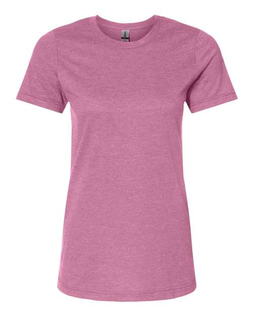 Softstyle® Women's CVC T-Shirt 64001LCVC