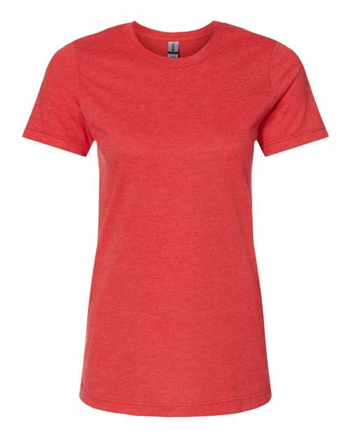 Softstyle® Women's CVC T-Shirt 64001LCVC