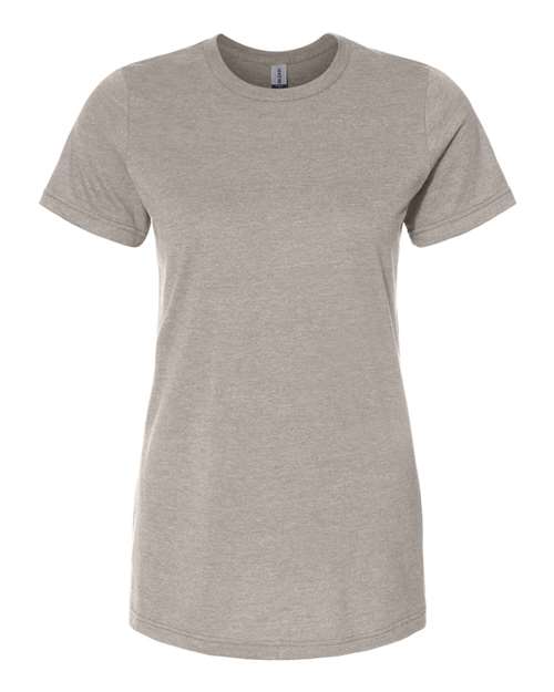 Softstyle® Women's CVC T-Shirt 64001LCVC