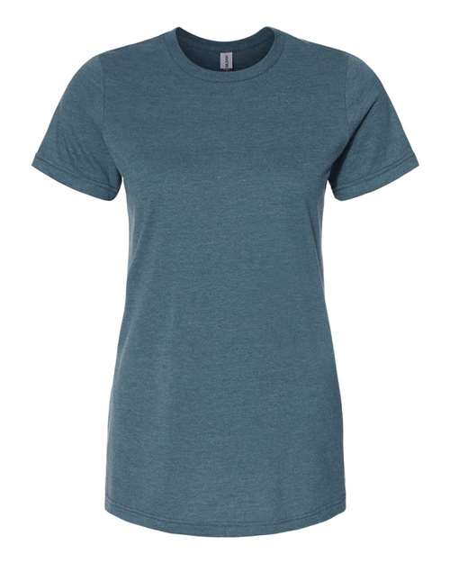 Softstyle® Women's CVC T-Shirt 64001LCVC