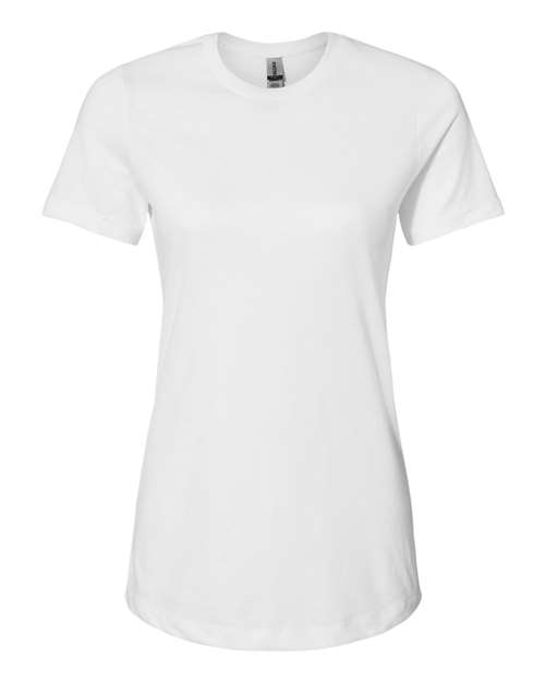 Softstyle® Women's CVC T-Shirt 64001LCVC