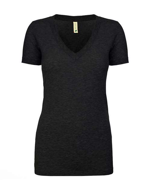 Women's Eco Performance V-Neck T-Shirt 4240