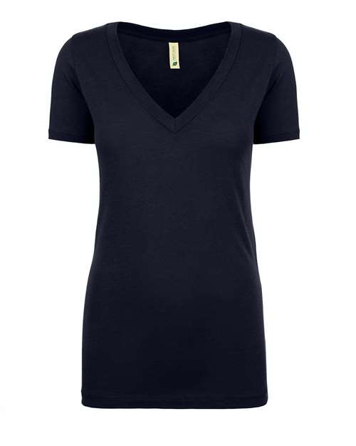 Women's Eco Performance V-Neck T-Shirt 4240