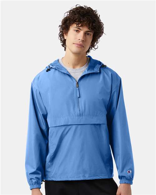 Packable Anorak Jacket CO200