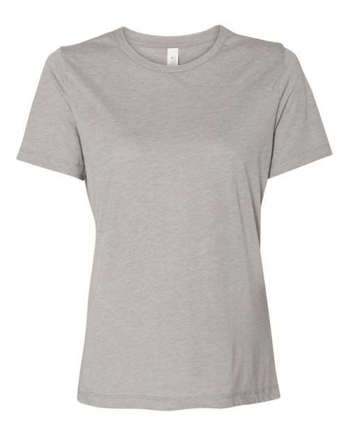 Women’s Relaxed Fit Triblend Tee 6413