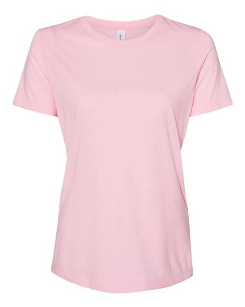 Women’s Relaxed Fit Triblend Tee 6413
