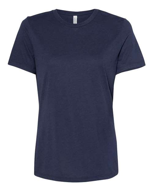 Women’s Relaxed Fit Triblend Tee 6413