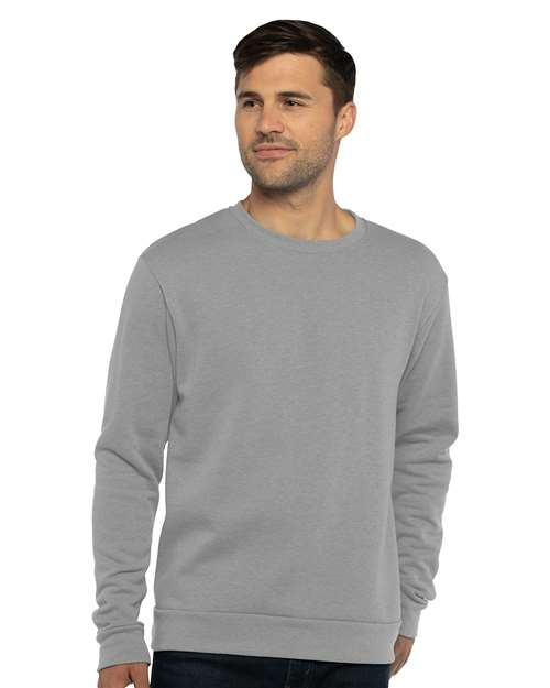Malibu Crewneck Sweatshirt9002