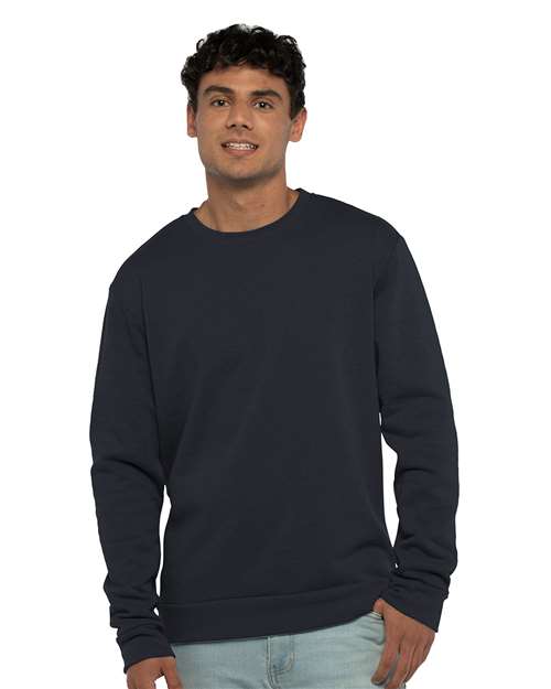 Malibu Crewneck Sweatshirt9002