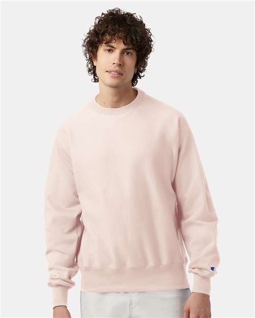 Reverse Weave® Crewneck Sweatshirt S149