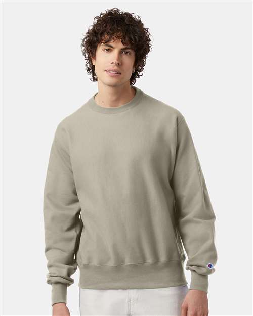 Reverse Weave® Crewneck Sweatshirt S149
