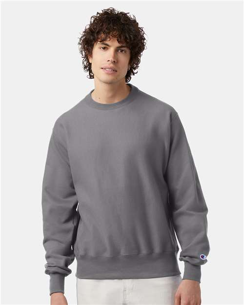 Reverse Weave® Crewneck Sweatshirt S149