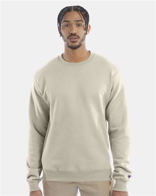 Powerblend® Crewneck Sweatshirt S600