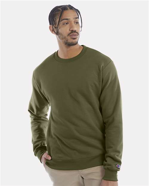 Powerblend® Crewneck Sweatshirt S600