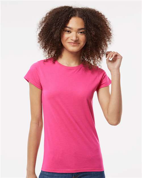 Softstyle® Women’s T-Shirt 64000L