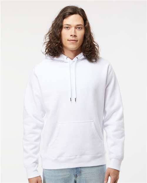 Legend - Premium Heavyweight Cross-Grain Hooded Sweatshirt IND5000P