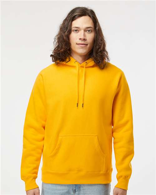 Legend - Premium Heavyweight Cross-Grain Hooded Sweatshirt IND5000P