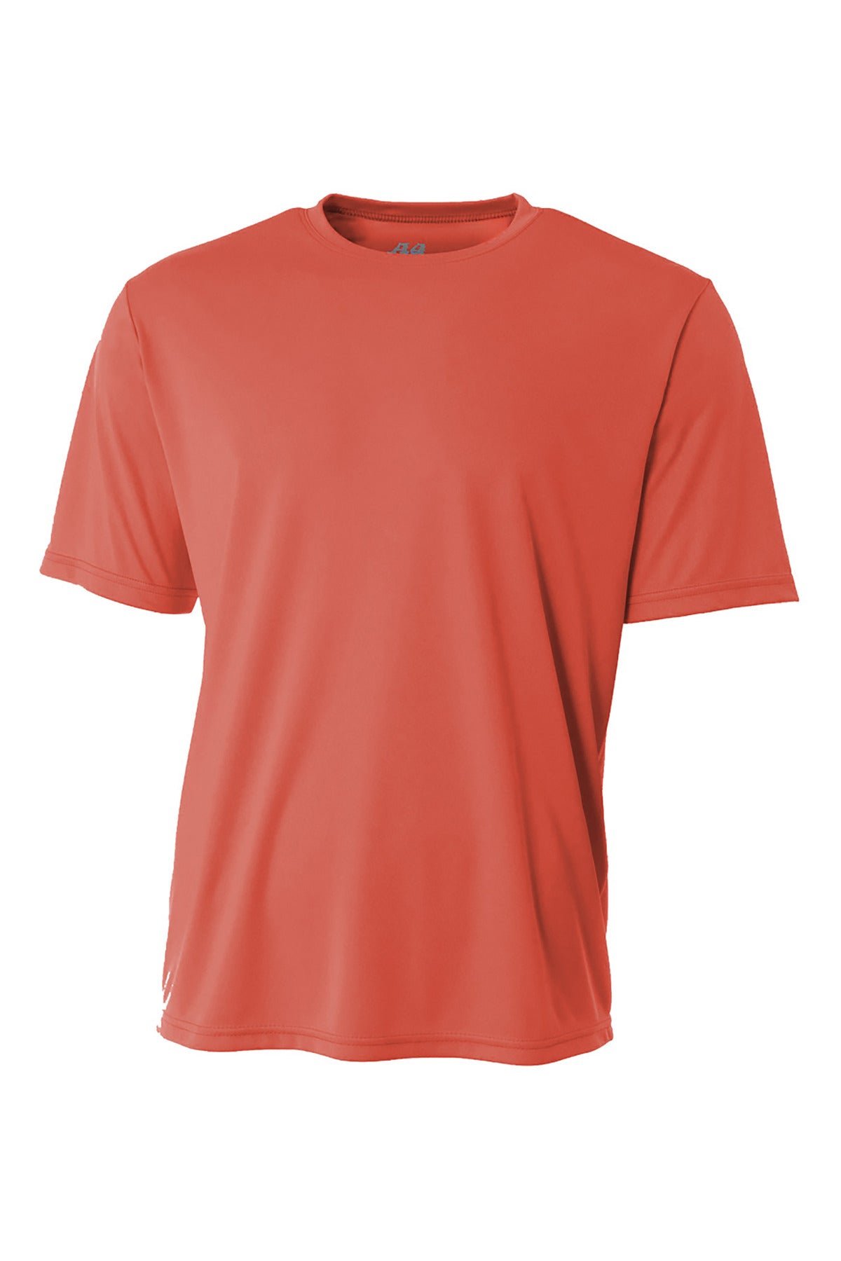 A4 Cooling Performance Short Sleeve Tee A4N3142