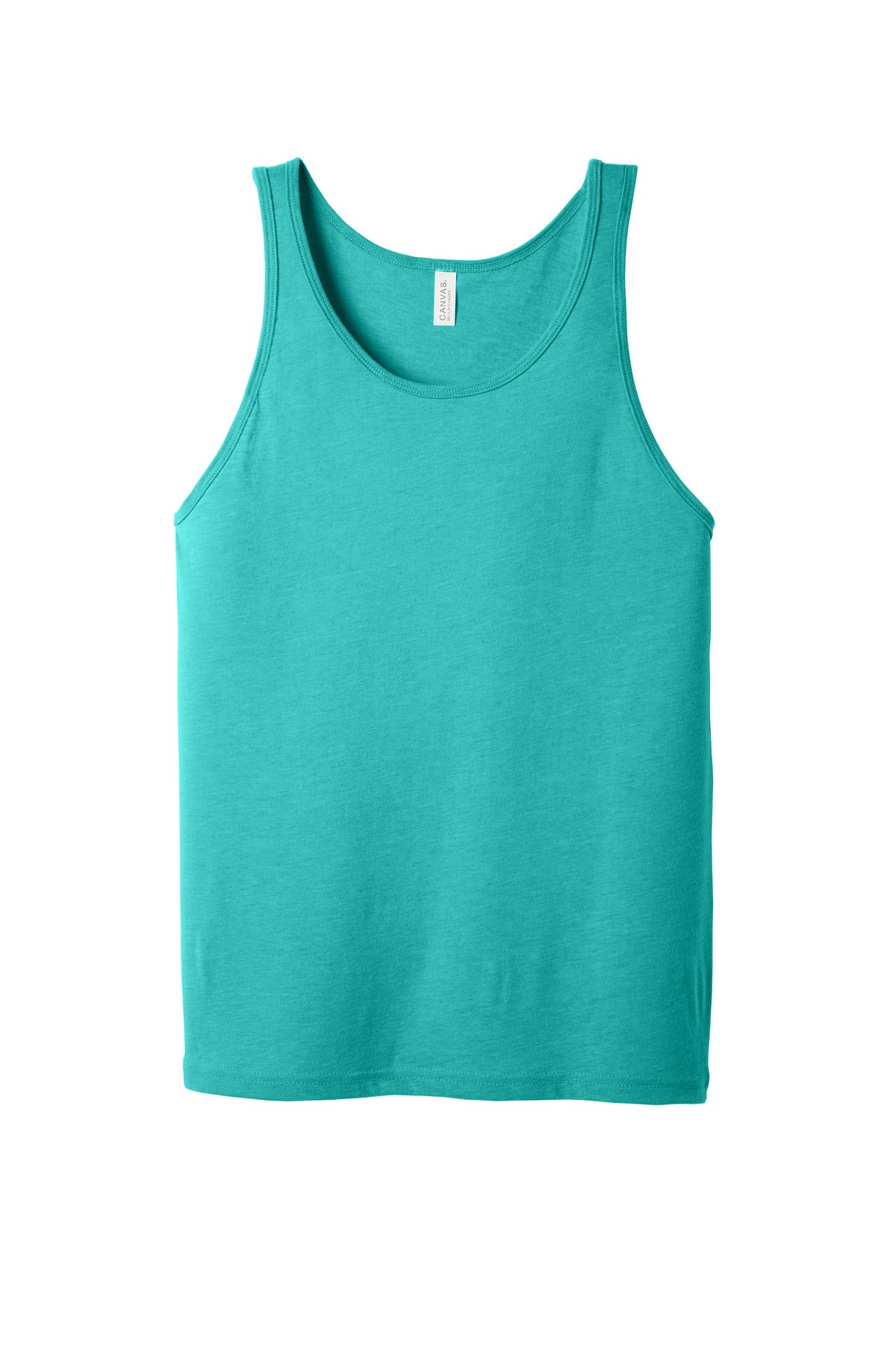 BELLA+CANVAS  ®  Unisex Jersey Tank. BC3480