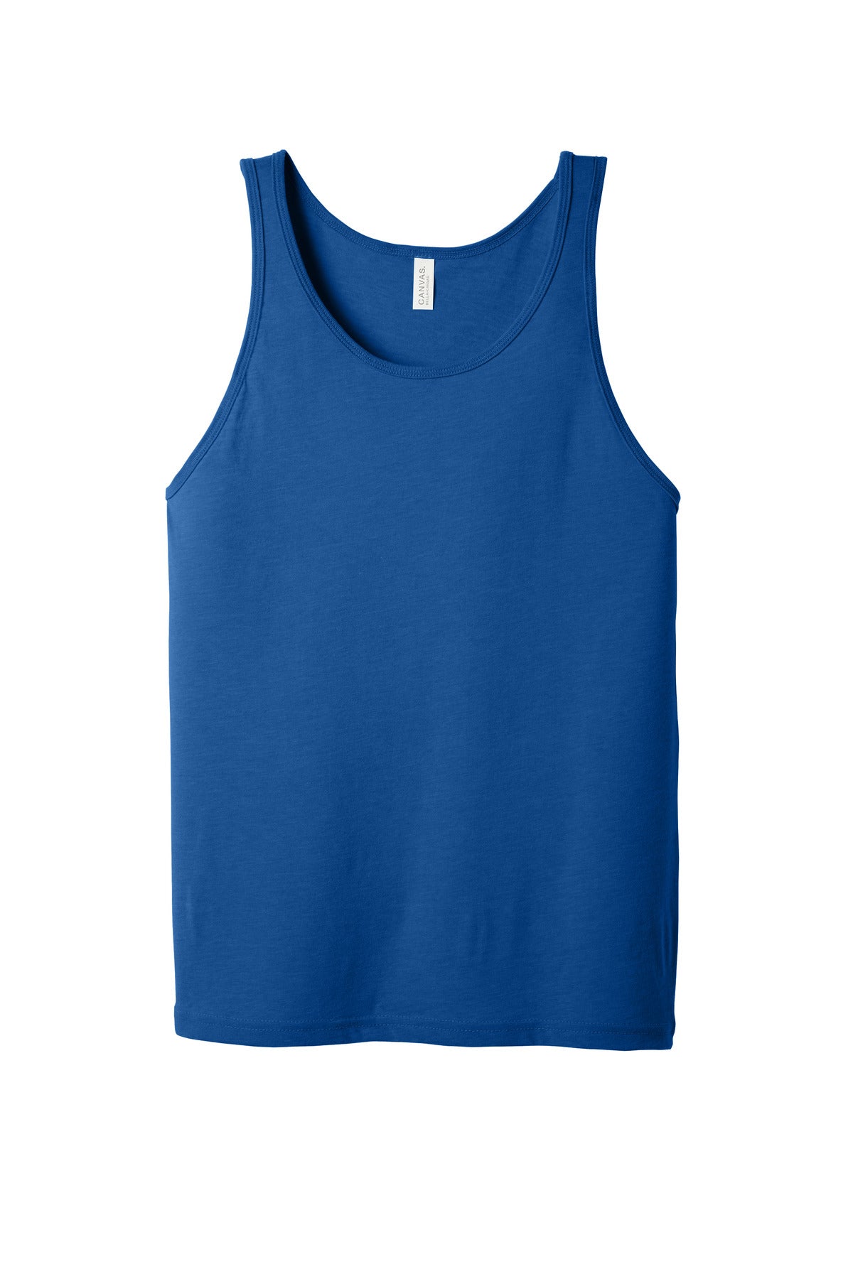 BELLA+CANVAS  ®  Unisex Jersey Tank. BC3480