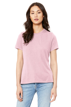BELLA+CANVAS  ®  Women's Relaxed Jersey Short Sleeve Tee. BC6400