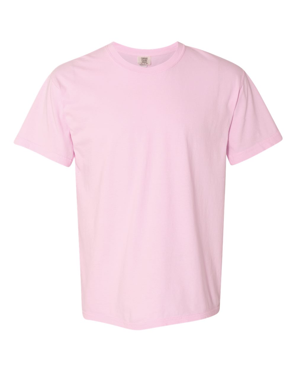 Comfort Colors - Garment-Dyed Heavyweight T-Shirt