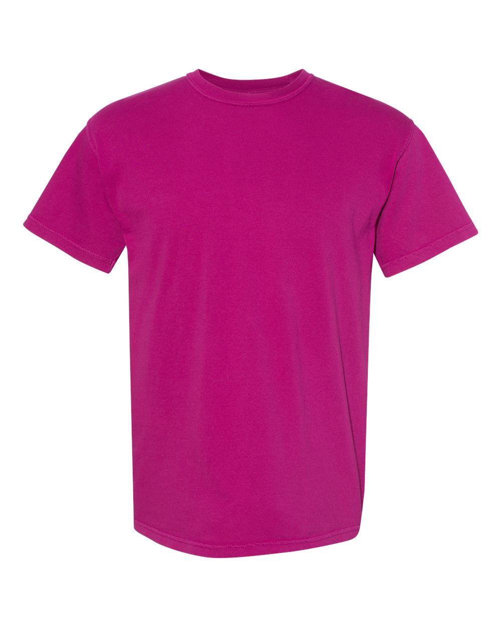 Comfort Colors - Garment-Dyed Heavyweight T-Shirt