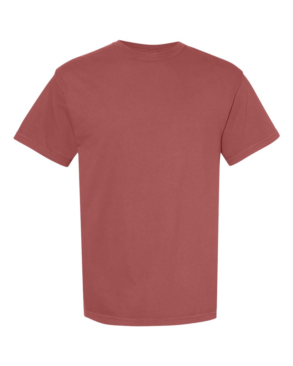 Comfort Colors - Garment-Dyed Heavyweight T-Shirt