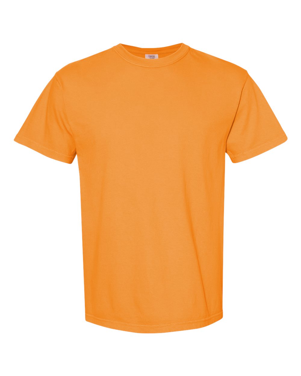 Comfort Colors - Garment-Dyed Heavyweight T-Shirt