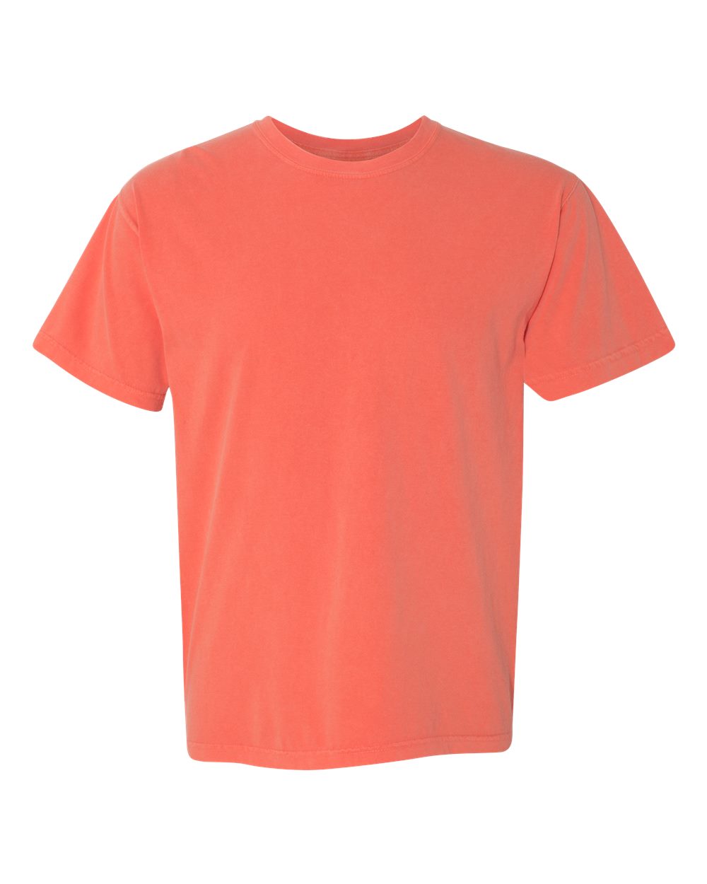 Comfort Colors - Garment-Dyed Heavyweight T-Shirt