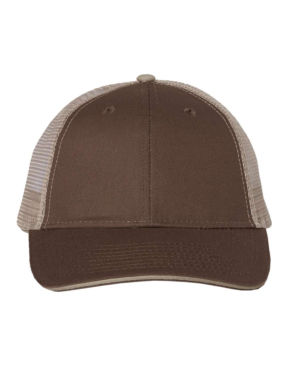 Valucap - Sandwich Trucker Cap